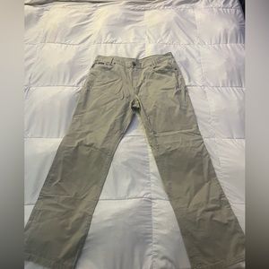 Yves Saint Laurent Pants